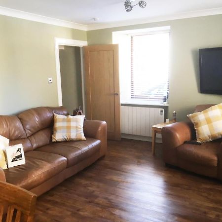 1 St Ellas House Apartment Eyemouth Exteriör bild