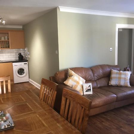 1 St Ellas House Apartment Eyemouth Exteriör bild