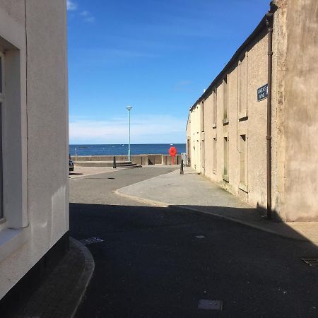 1 St Ellas House Apartment Eyemouth Exteriör bild