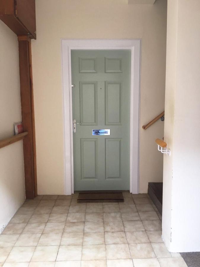 1 St Ellas House Apartment Eyemouth Exteriör bild
